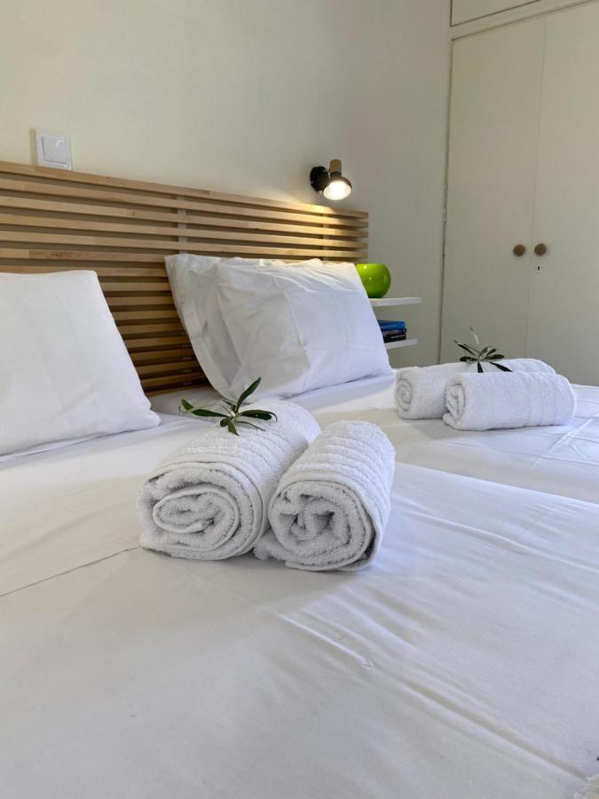 Lemon Tree Apartments B C Argostoli  Exterior foto