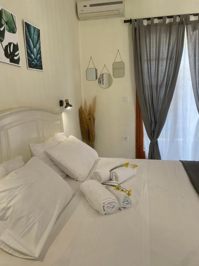 Lemon Tree Apartments B C Argostoli  Exterior foto