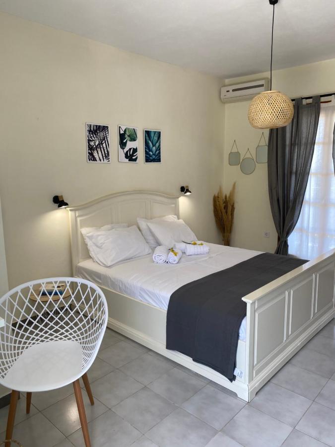 Lemon Tree Apartments B C Argostoli  Exterior foto
